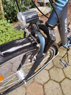 Herren Fahrrad zu Verkaufen Bild 6
