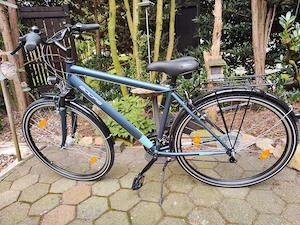 Herren Fahrrad zu Verkaufen