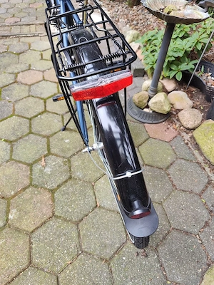 Herren Fahrrad zu Verkaufen Bild 7