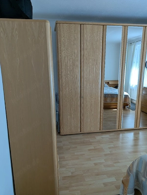 Schlafzimmer zu verkaufen 