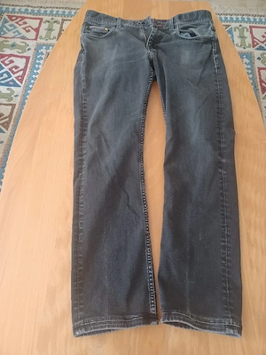 Schware Tommy Hilfiger Jeans