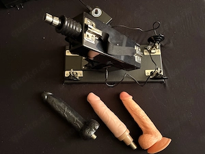 Alles kann nichts muss? Interessiert?