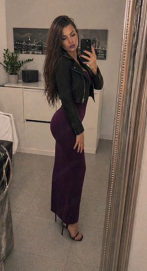 Domina sucht devoten Ihn in Stuttgart 