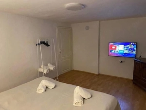 Ferienhaus in Skopje zu vermieten verkaufen 