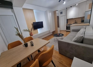 Ferienwohnung in Ohrid zu verkaufen oder vermieten 