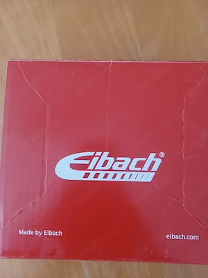 Eibach Distanzscheiben 5mm 