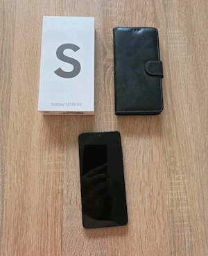 Samsung Galaxy S21 FE