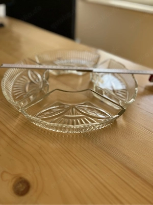 antike Dessertschalen