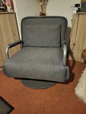 verkauf eines Sessel Liege Bild 3