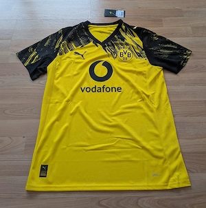 BVB heimtrikot 