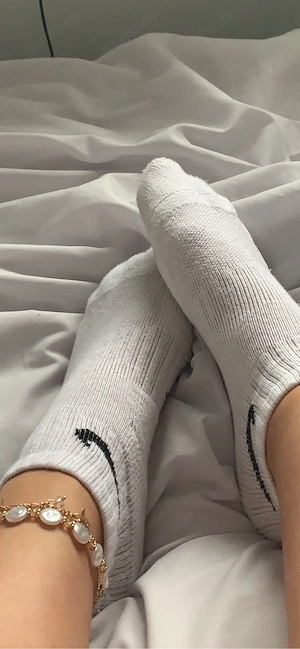 gute Nike Socken