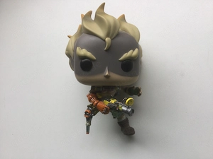 Funko Pop Junkrat Sammler Figur 