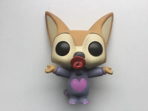 Funko Pop Zootopia Finnick Sammler Figur 