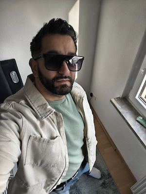 Bin hier für eine Frau gelegentliche treffen 