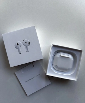 Kopie von Apple AirPods Pro (4.Generation)