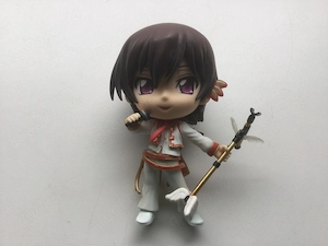 Lelouch Banpresto Sammler Figur