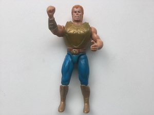 Masters of the Universe New Adventures He Man 1988 Figur 
