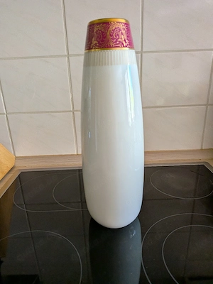 Hutschenreuther Vase 