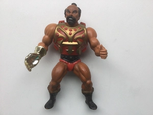 Masters of the Universe Jitsu Sammler Action Figur 