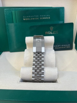 Rolex Datejust Super Clone 