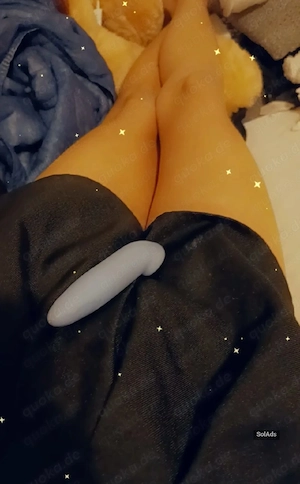 Sinnliche Versuchung diskrete und unvergessliche Momente