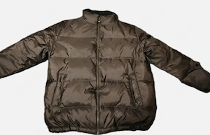 Winterjacke Pufferjacke Sehr warm Herren Gr. M