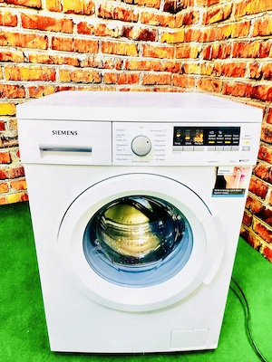  A+++ 7Kg Waschmaschine Siemens iQ500 (Lieferung möglich)