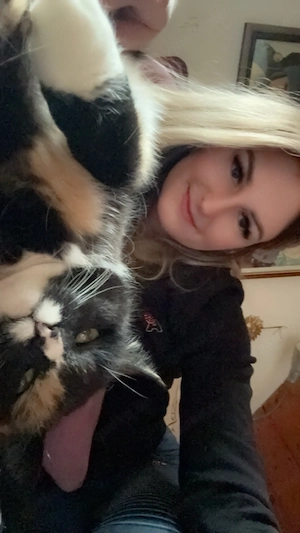  Zwei Kitten Katzenbabys gesucht   liebevolles Zuhause wartet schon    