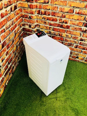  6Kg A+++ Waschmaschine Toplader AEG (Lieferung möglich)