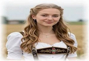 Sehr gerne möchte ich einen anständigen und bodenständigen Mann kennenlernen