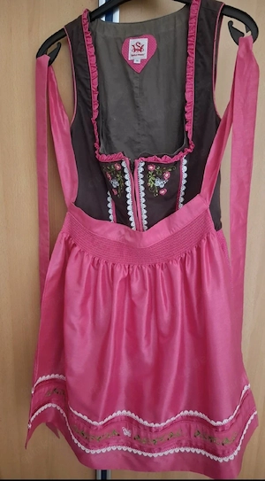 Schönes Dirndl 