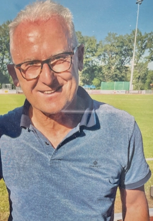 Hübsche sportliche Chiemgauerin gesucht..