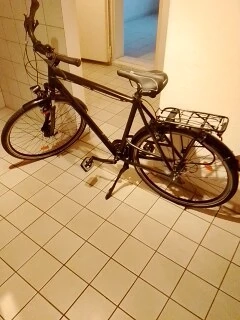 Trekking Bike 28 Zoll