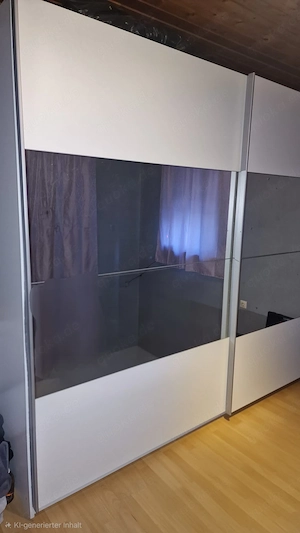 Schlafzimmer Schrank 