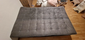 Schlafcouch 