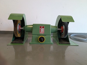 Schleifmaschine poliermaschine 