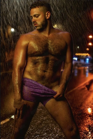 Suche Kooperationspartner für den Vertrieb von exklusiven Herren Dessous