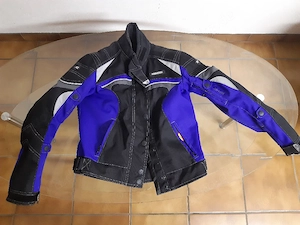 Motorradbekleidung