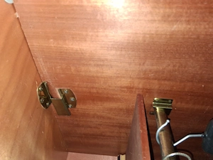 Kleiderschrank 190x180 Bild 2