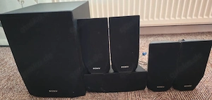 Sony Lautsprecher