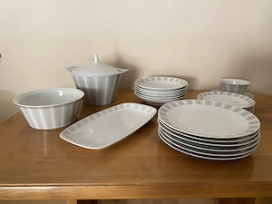 Rosenthal Essservice