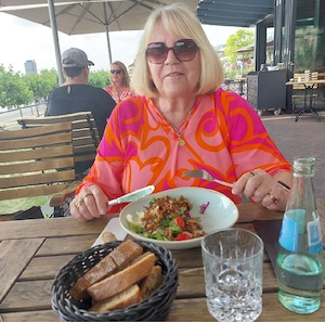 Partner Freundschaft