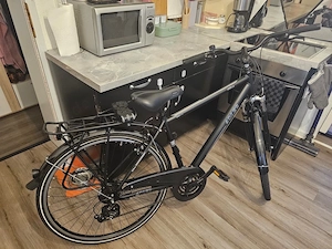 Fahrrad Adler Bilbao 7 