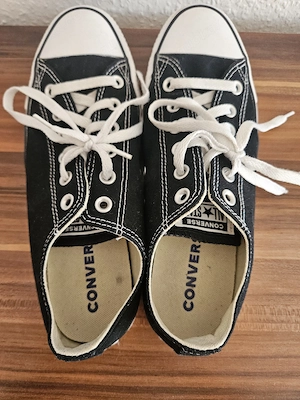 Converse All Star Größe 41,5  Bild 2
