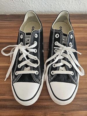 Converse All Star Größe 41,5  Bild 3