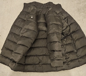 Winterjacke by Tchibo Größe 46