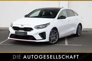 Kia ProCeed / pro_cee'd ProCeed GT 1.6 TGDI*LED*NAVI*VC*PANO*KAMERA*