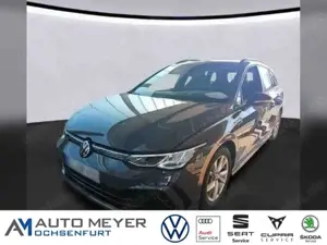 Volkswagen Golf Variant VIII Variant R-Line 2.0 TDI DSG Navi Kamera Trave