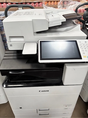 Farbdrucker von Canon IR