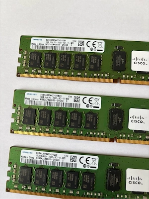 8 x Cicso 16GB Server Ram Bild 4